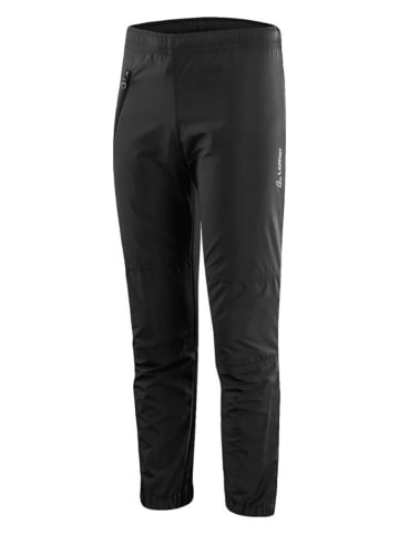 Löffler Funktionshose "Micro" in Schwarz