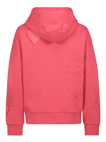 Sublevel Hoodie roze