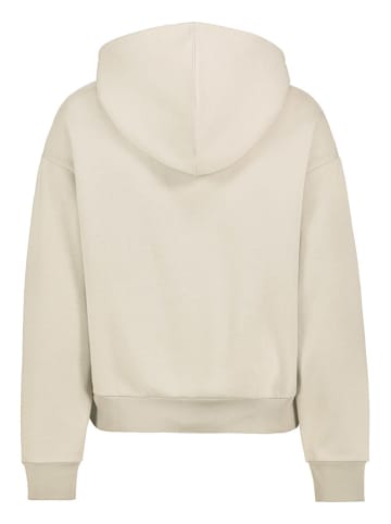 Sublevel Hoodie in Creme