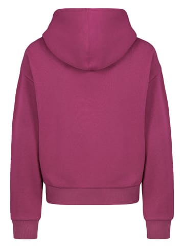 Sublevel Bluza w kolorze jagodowym