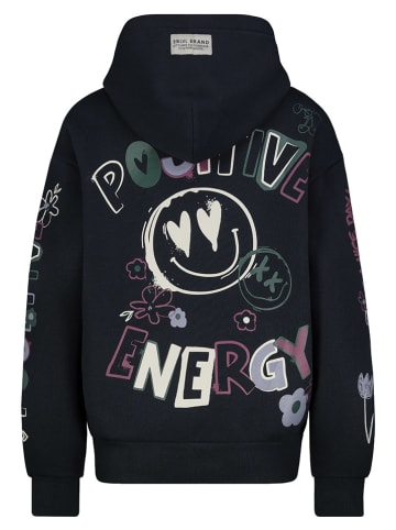 Sublevel Bluza w kolorze czarnym