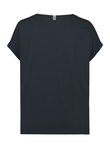 Sublevel Shirt in Dunkelblau