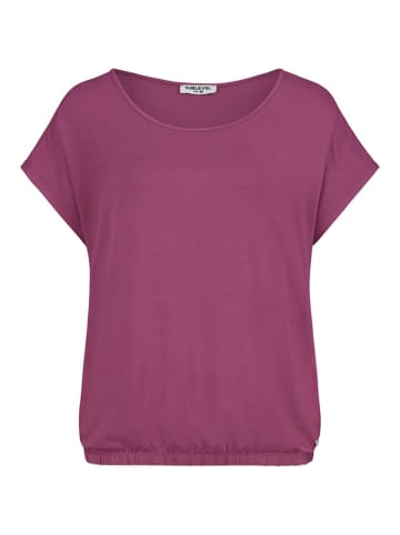 Sublevel Shirt in Lila