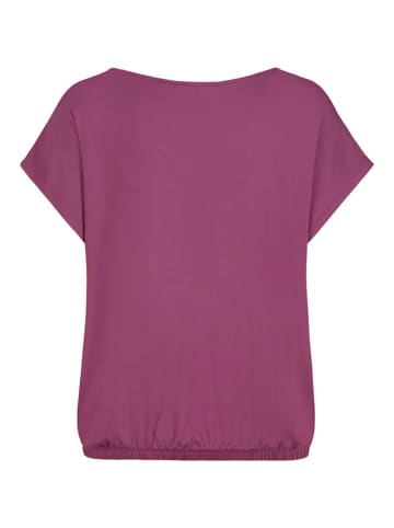 Sublevel Shirt in Lila