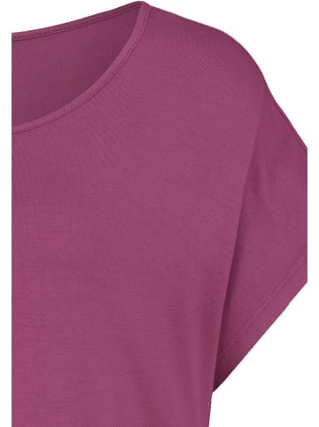 Sublevel Shirt in Lila