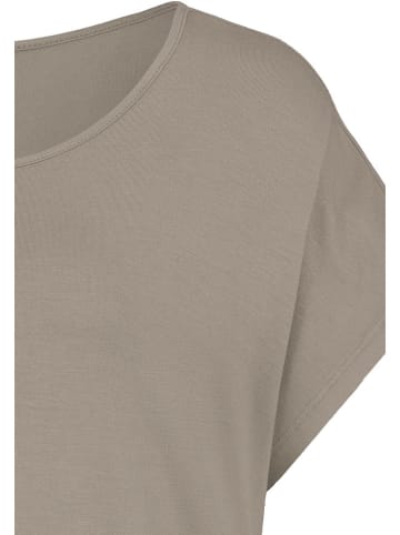 Sublevel Shirt in Grau
