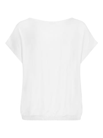 Sublevel Shirt in Weiß