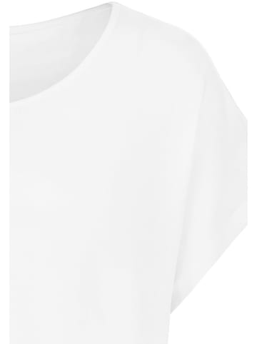 Sublevel Shirt in Weiß