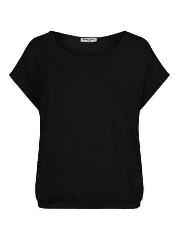 Sublevel Shirt in Schwarz
