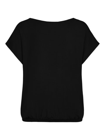 Sublevel Shirt zwart