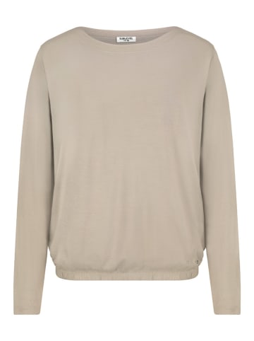 Sublevel Longsleeve in Sand