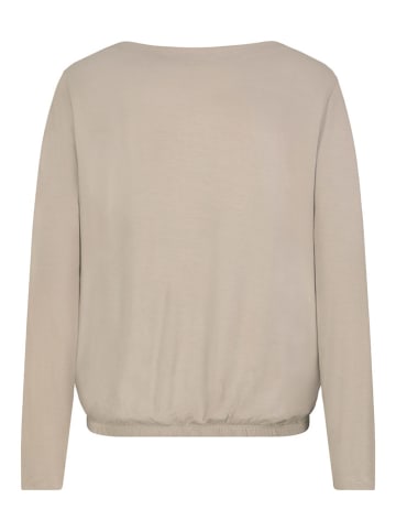 Sublevel Longsleeve in Sand