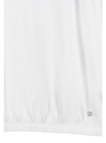 Sublevel Longsleeve wit