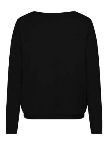 Sublevel Longsleeve zwart