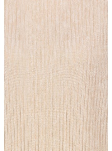 Sublevel Longsleeve beige