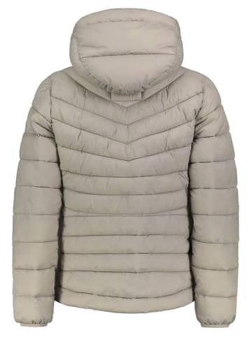 Sublevel Steppjacke in Grau
