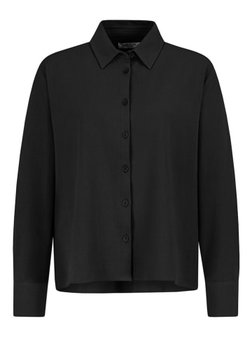 Sublevel Hemd in Schwarz