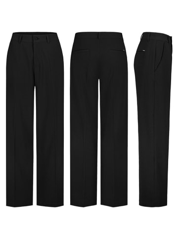 Sublevel Hose in Schwarz