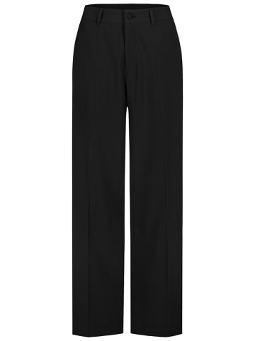 Sublevel Hose in Schwarz