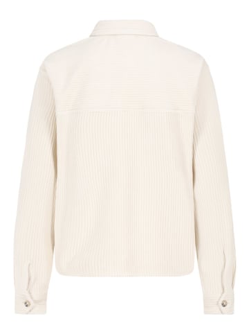 Sublevel Corduroyblouse crème