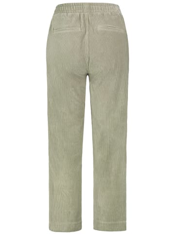 Sublevel Cordhose in Hellgrün