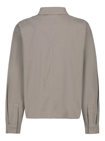 Sublevel Hemd in Grau
