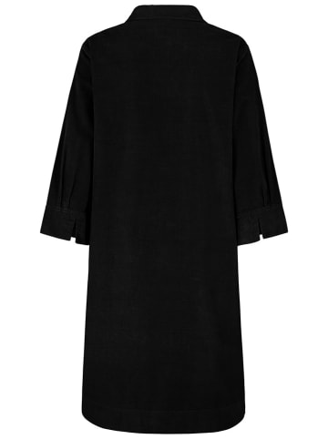 Sublevel Kleid in Schwarz