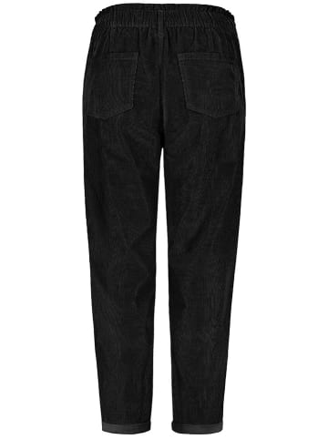 Sublevel Broek zwart