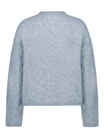 Sublevel Vest lichtblauw