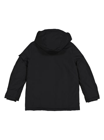 Calvin Klein Parka in Schwarz