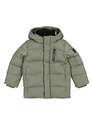 Calvin Klein Steppjacke in Khaki