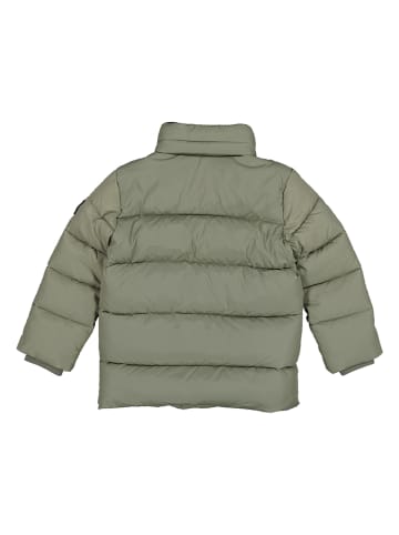 Calvin Klein Steppjacke in Khaki