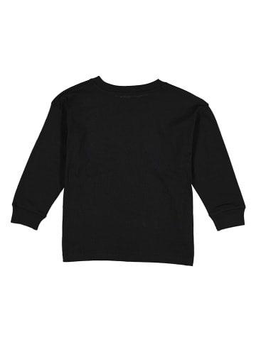 Calvin Klein Longsleeve in Schwarz