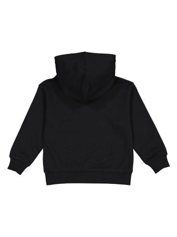 Calvin Klein Hoodie zwart