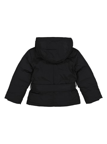 Calvin Klein Steppjacke in Schwarz