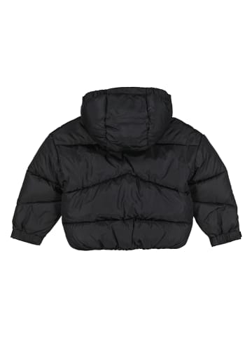 Calvin Klein Steppjacke in Schwarz
