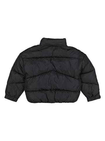 Calvin Klein Kurtka pikowana w kolorze czarnym