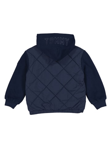 Tommy Hilfiger Blouson in Dunkelblau