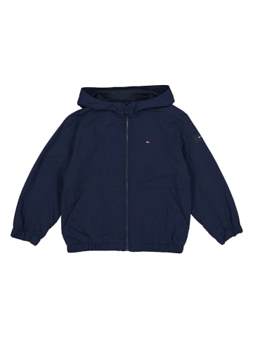 Tommy Hilfiger Kurtka w kolorze granatowym