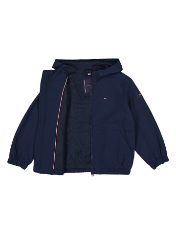Tommy Hilfiger Blouson in Dunkelblau