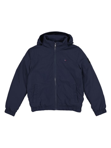 Tommy Hilfiger Blouson in Dunkelblau