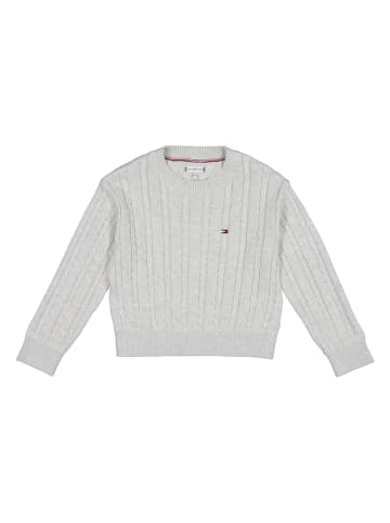 Tommy Hilfiger Trui grijs