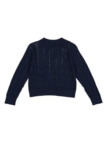 Tommy Hilfiger Cardigan in Dunkelblau