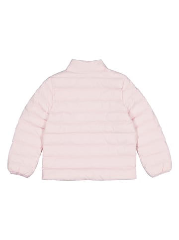 Tommy Hilfiger Steppjacke in Rosa