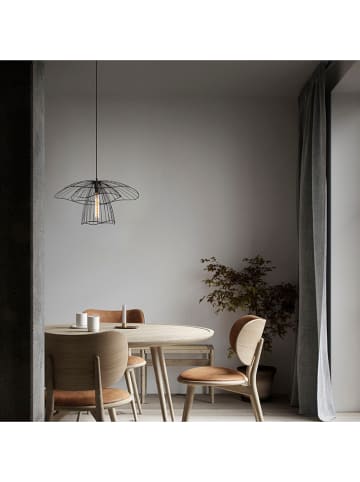 Opviq Hanglamp "Tel" zwart - Ø 50 cm