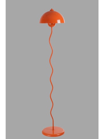 Opviq Staande lamp oranje - (H)157 cm