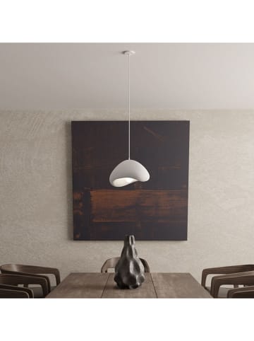 Opviq Hanglamp wit - Ø 30 cm