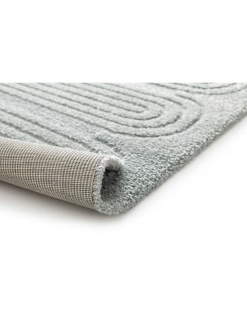 bobochic Dywan "Iago" w kolorze niebieskim