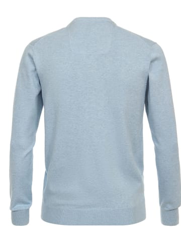 CASAMODA Pullover in Hellblau