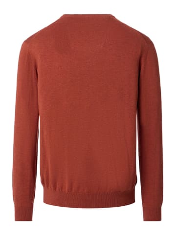 CASAMODA Pullover in Rot